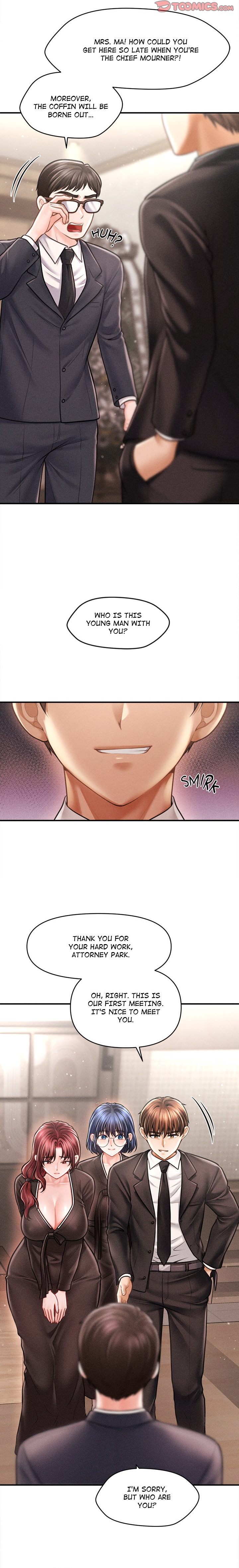 The Page 12 - MangaHe