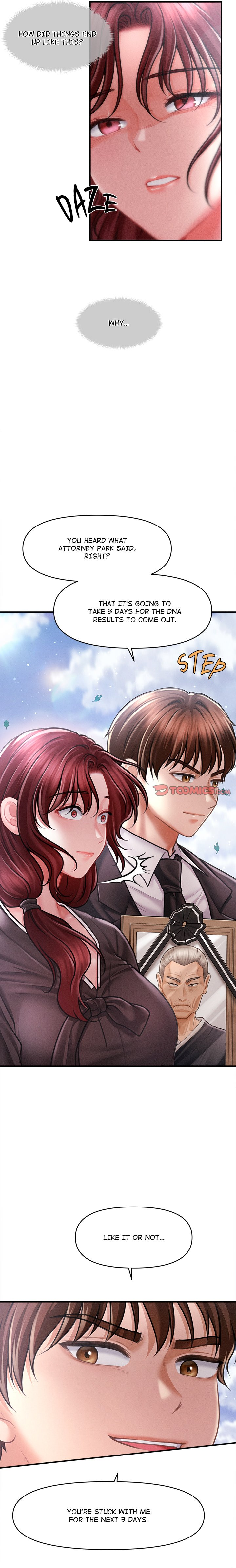 The Page 15 - MangaHe