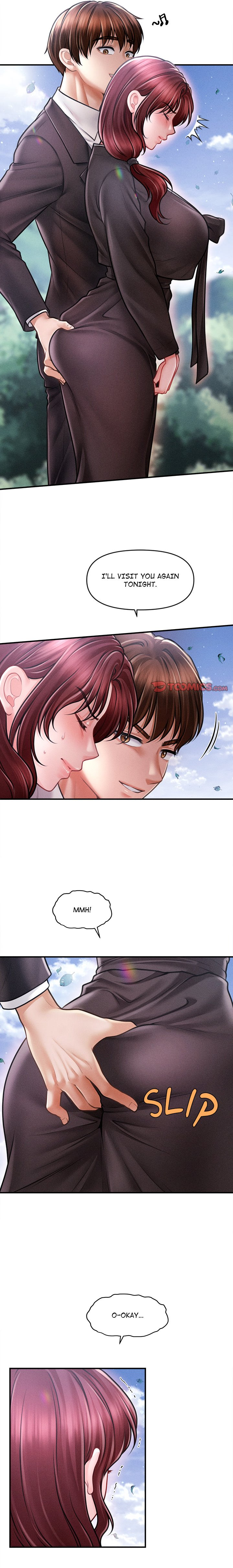 The Page 17 - MangaHe