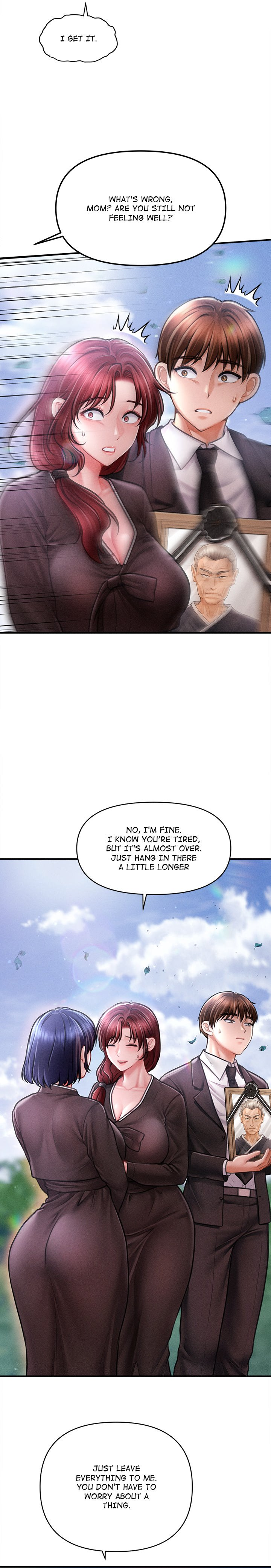 The Page 18 - MangaHe