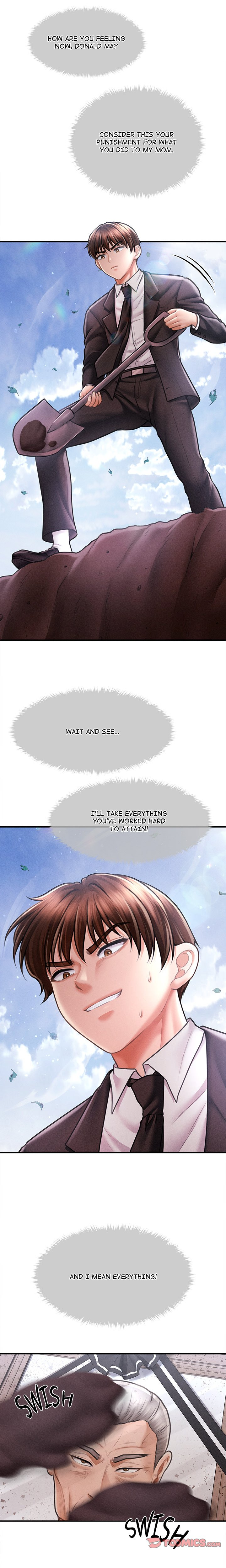 The Page 20 - MangaHe