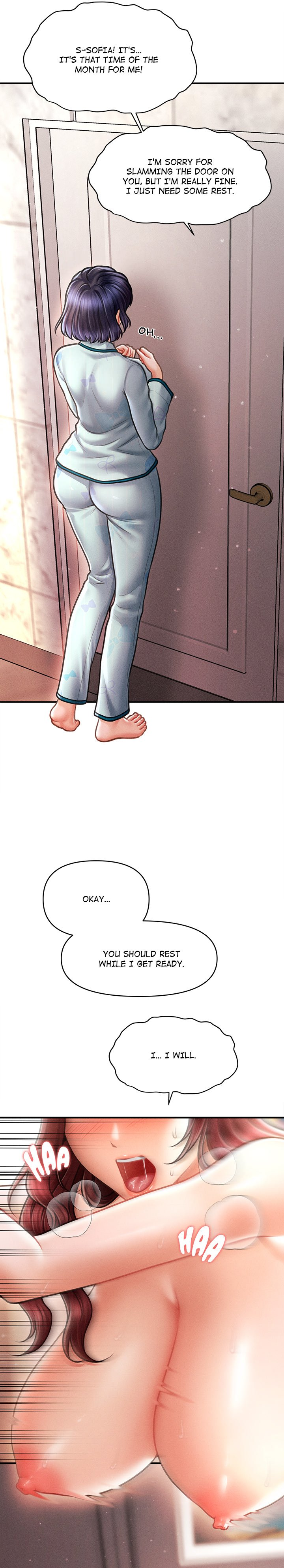 The Page 3 - MangaHe