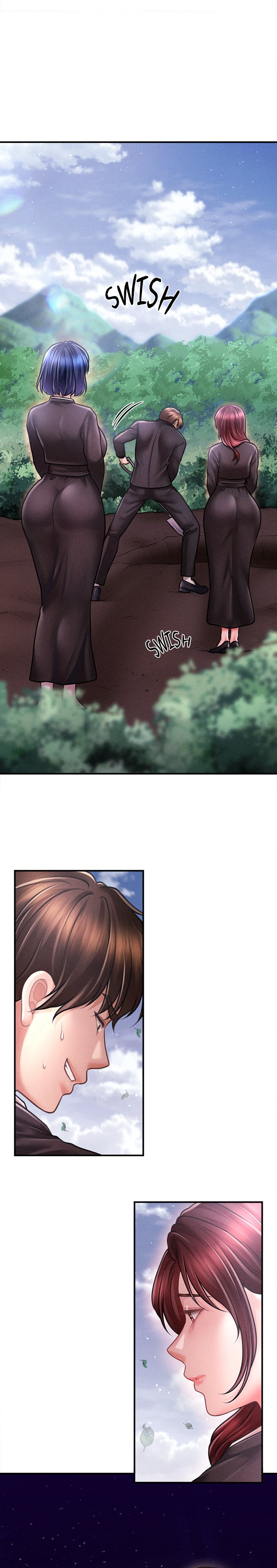 The Page 21 - MangaHe