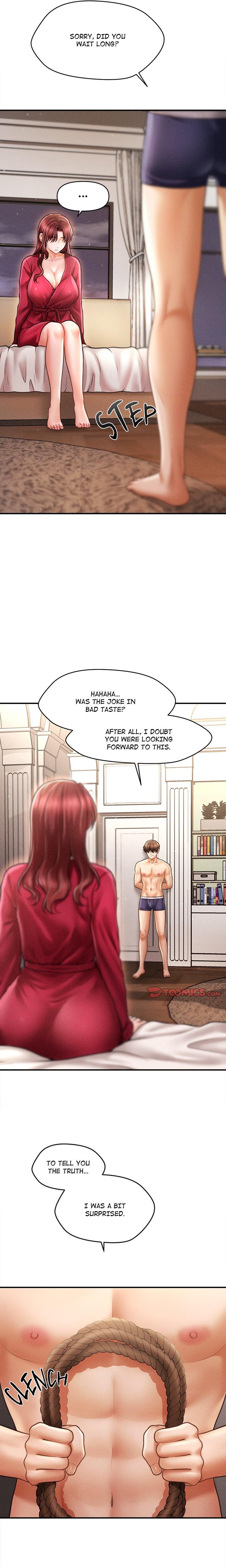 The Page 24 - MangaHe