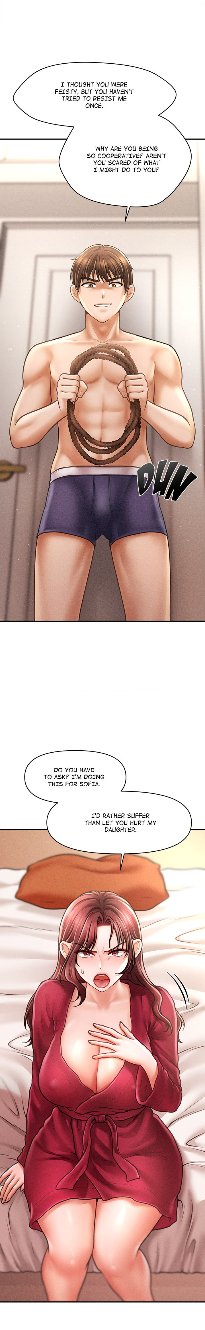 The Page 25 - MangaHe