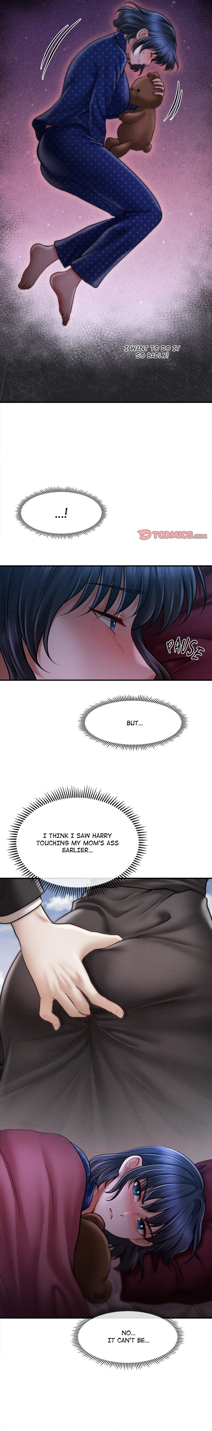 The Page 28 - MangaHe