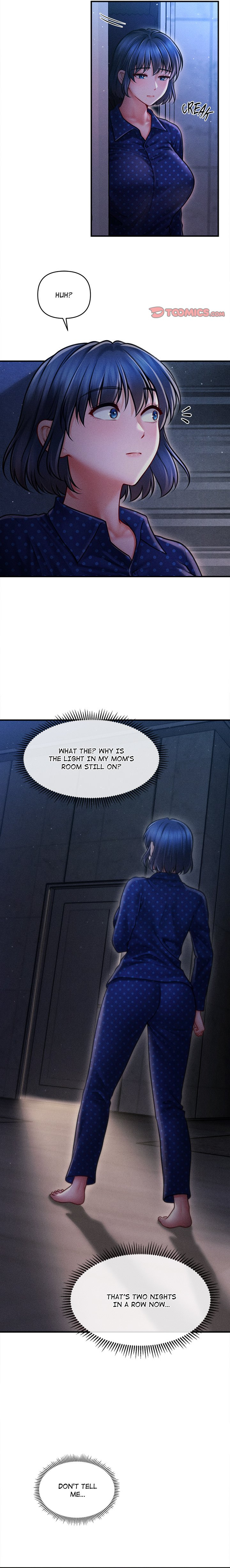 The Page 30 - MangaHe