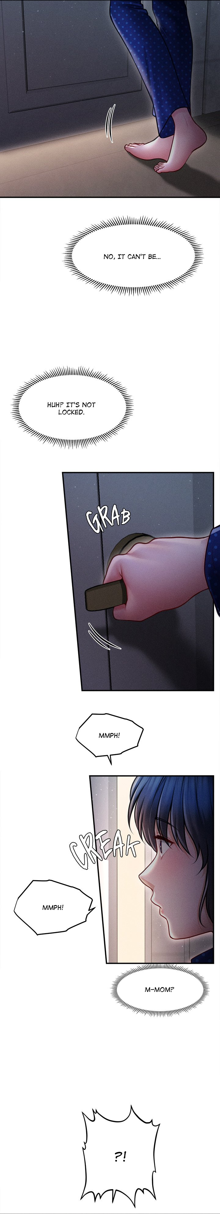 The Page 31 - MangaHe