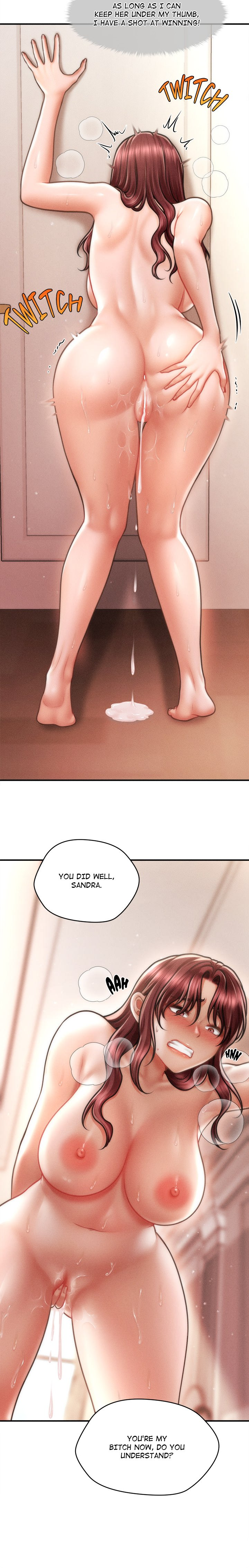 The Page 9 - MangaHe