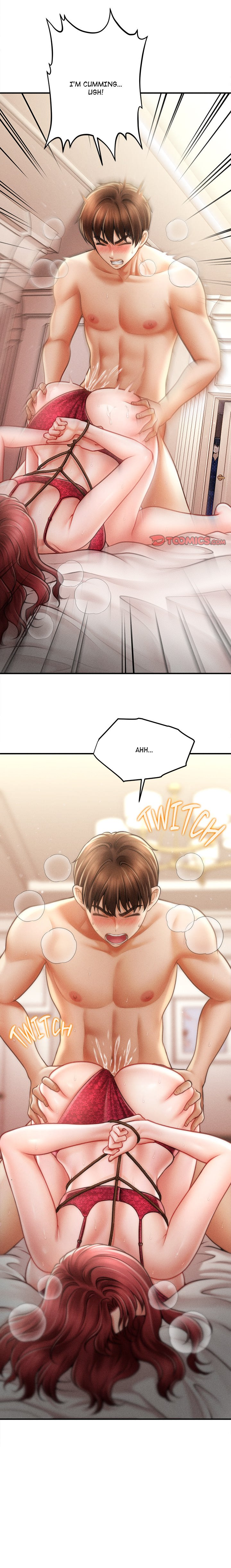 The Page 12 - MangaHe
