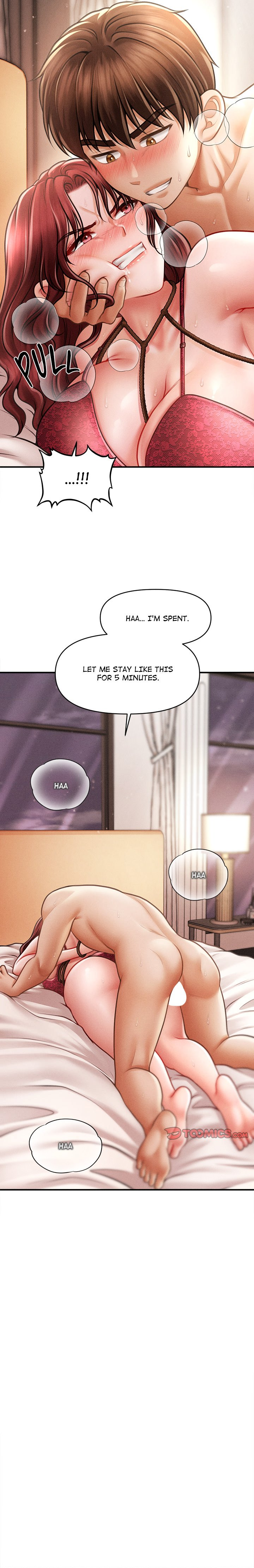 The Page 14 - MangaHe
