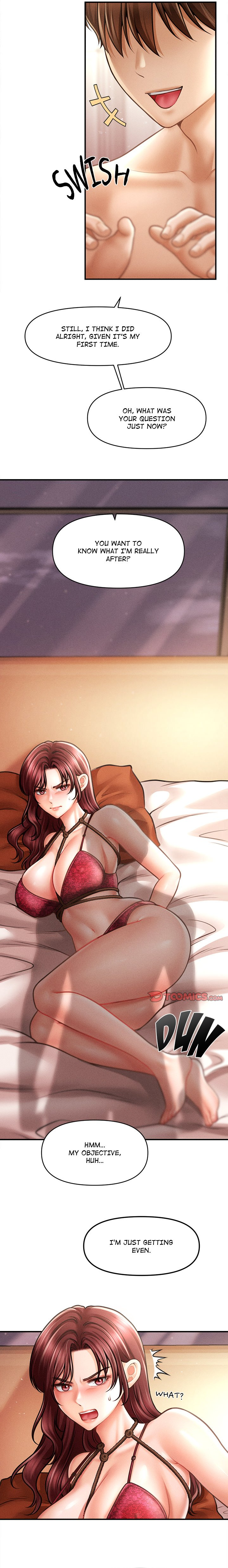 The Page 3 - MangaHe
