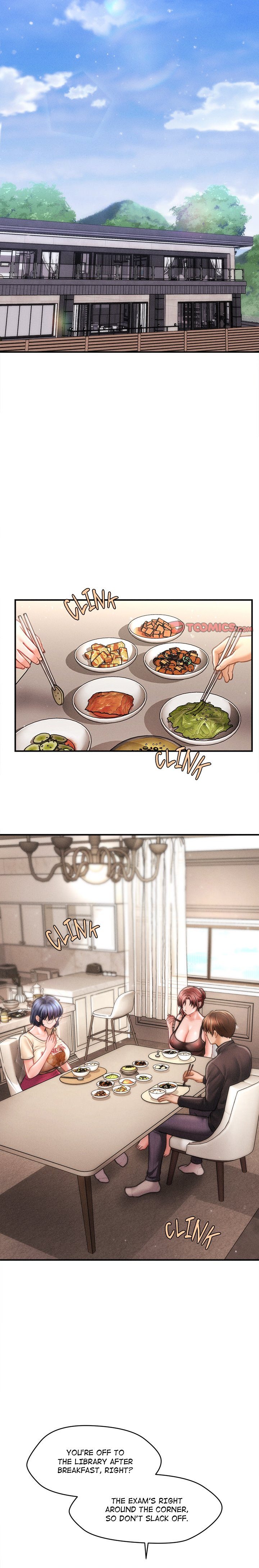 The Page 23 - MangaHe