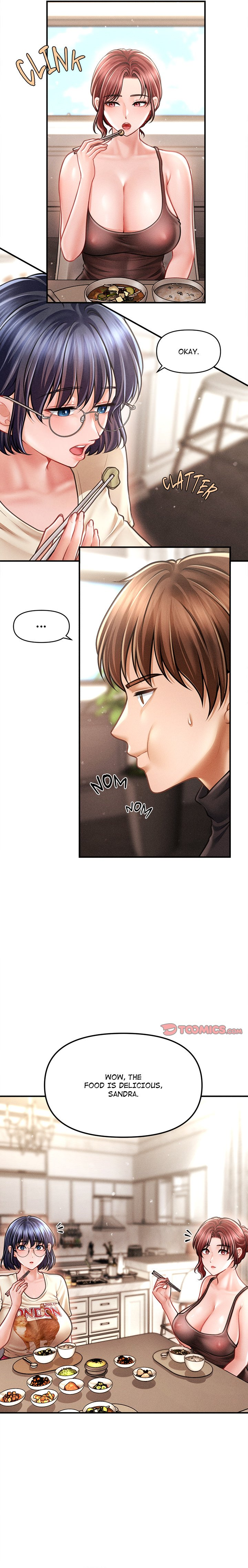 The Page 24 - MangaHe