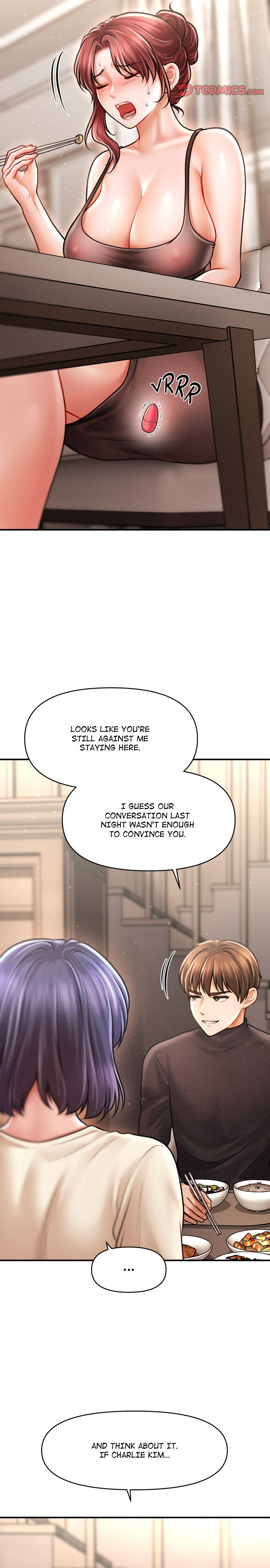 The Page 27 - MangaHe