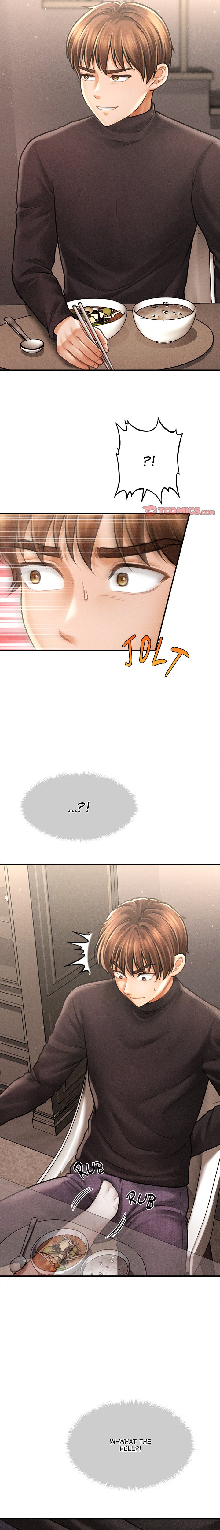 The Page 28 - MangaHe