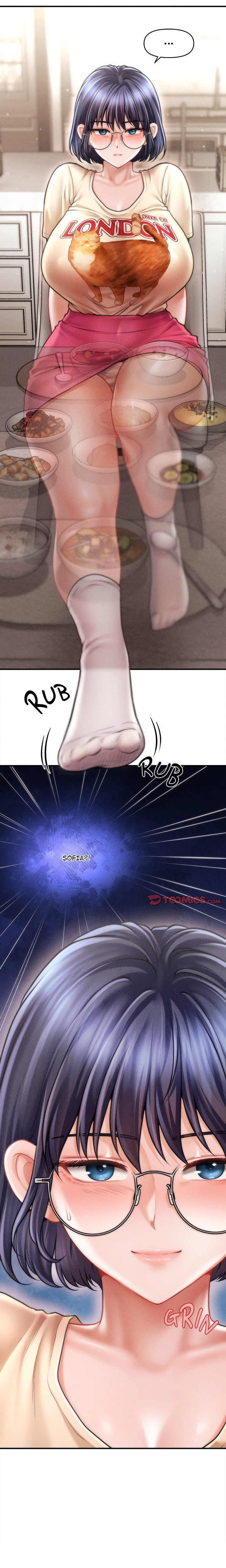 The Page 30 - MangaHe