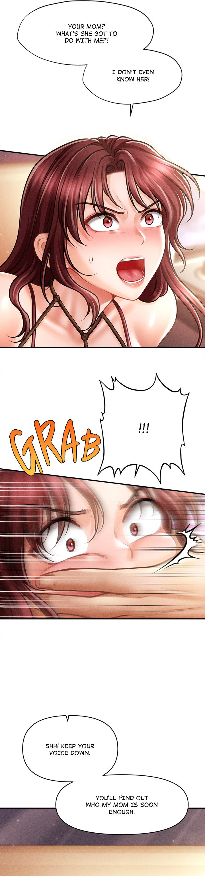 The Page 5 - MangaHe