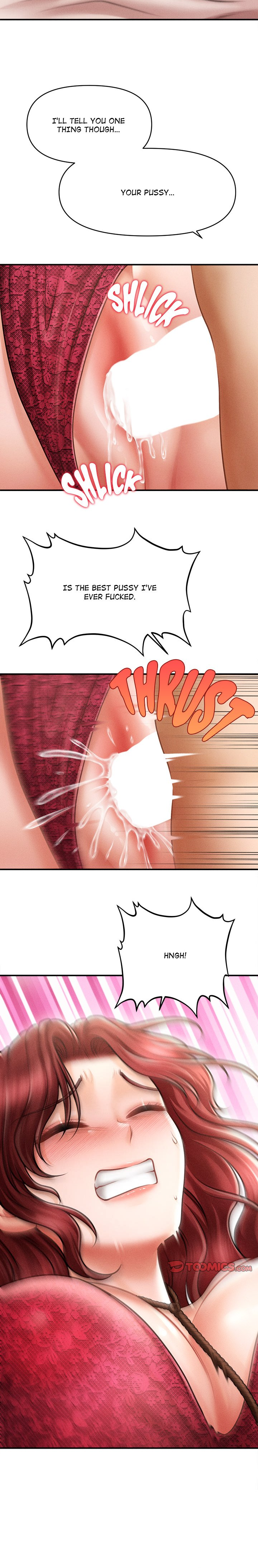 The Page 8 - MangaHe