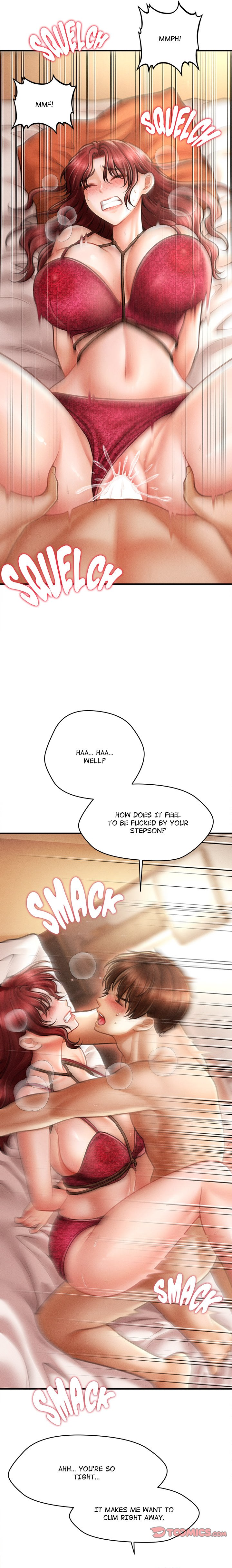 The Page 9 - MangaHe