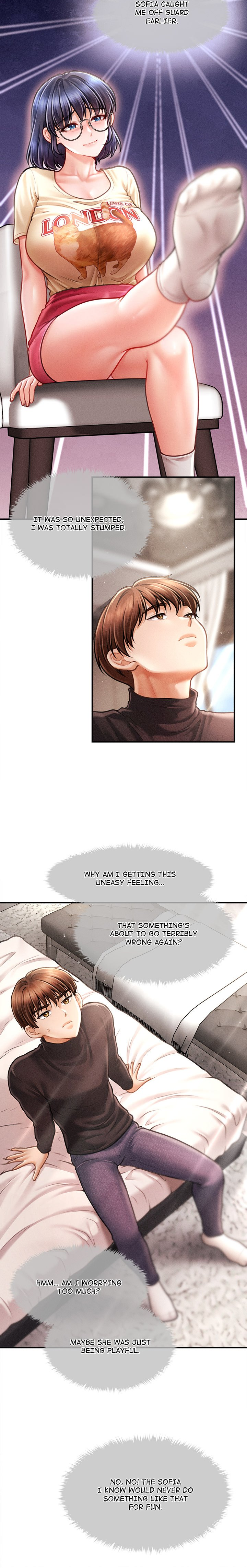 The Page 11 - MangaHe
