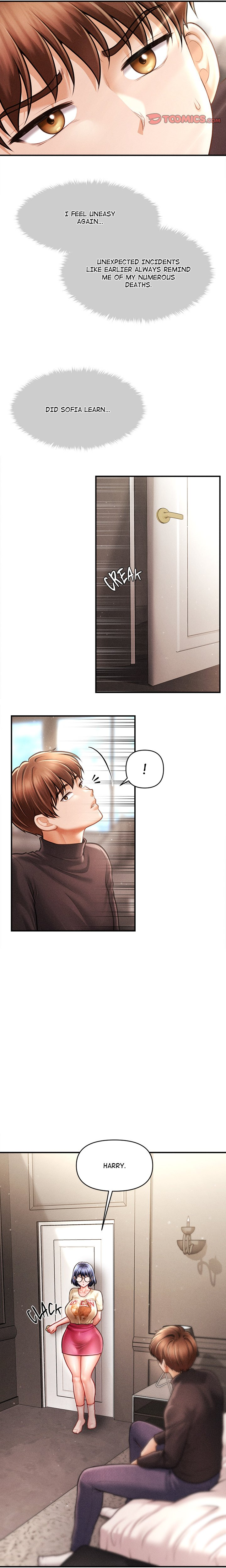 The Page 12 - MangaHe