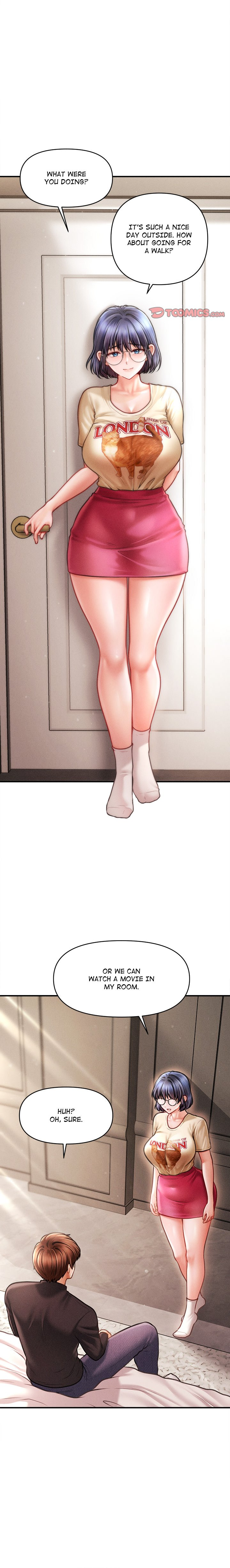 The Page 13 - MangaHe