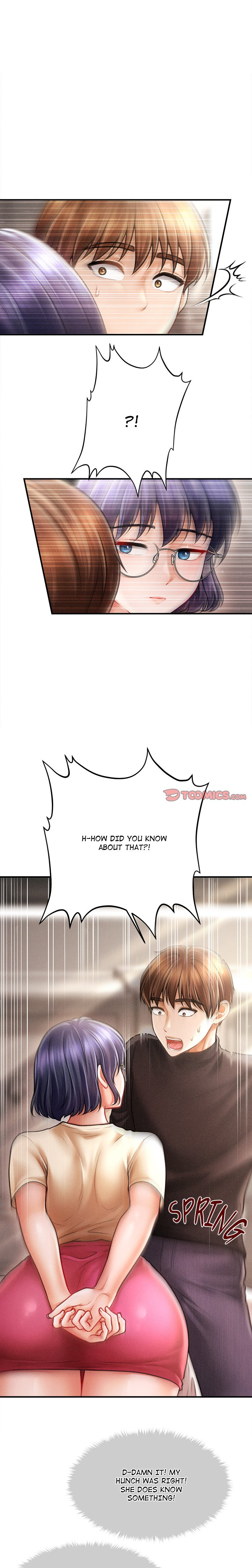 The Page 15 - MangaHe