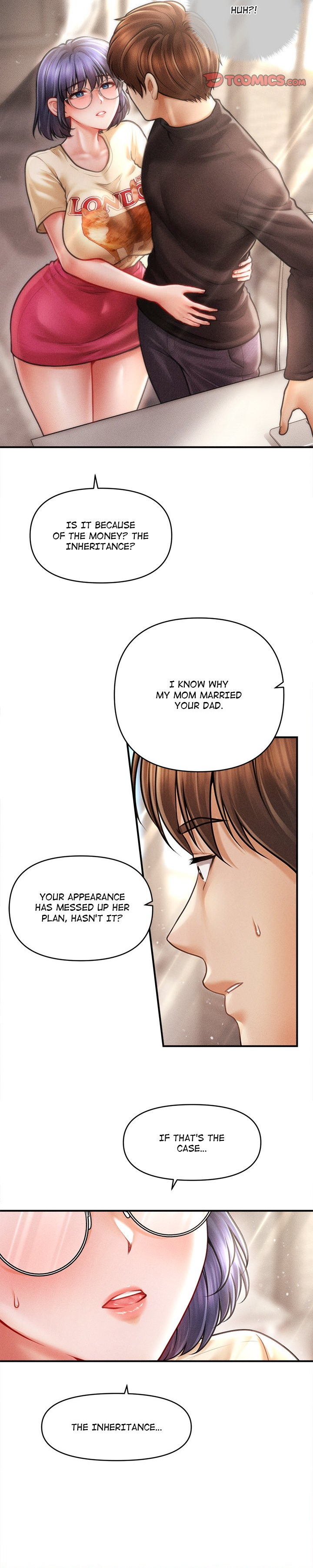 The Page 19 - MangaHe