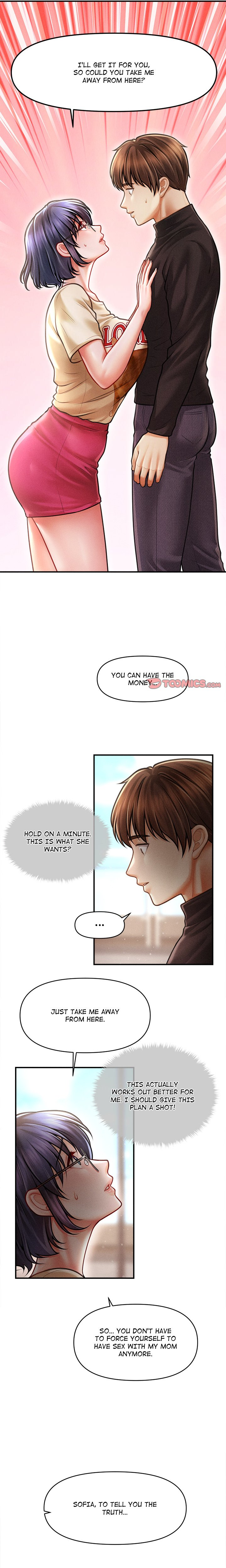 The Page 20 - MangaHe