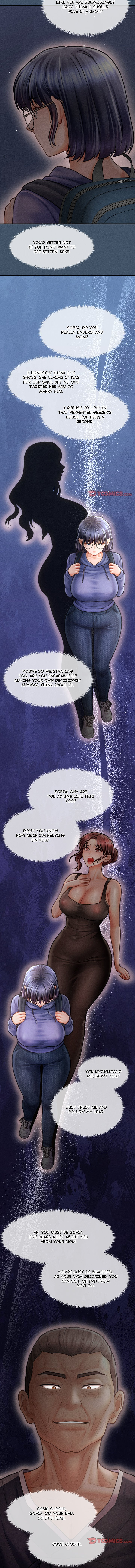 The Page 3 - MangaHe