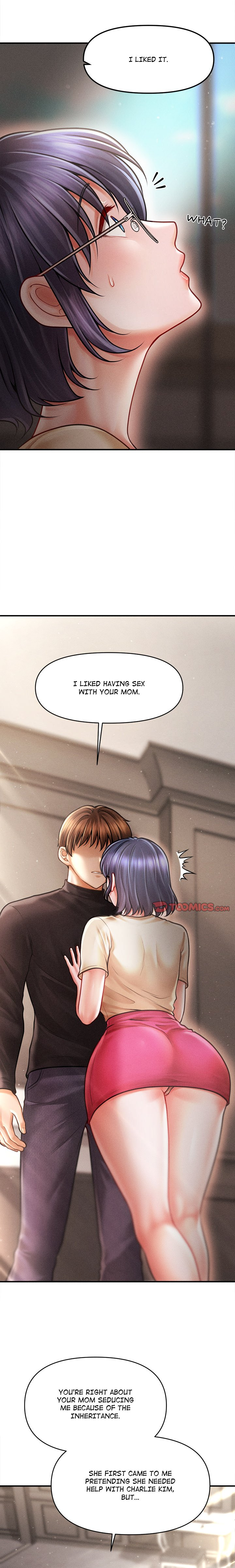 The Page 21 - MangaHe