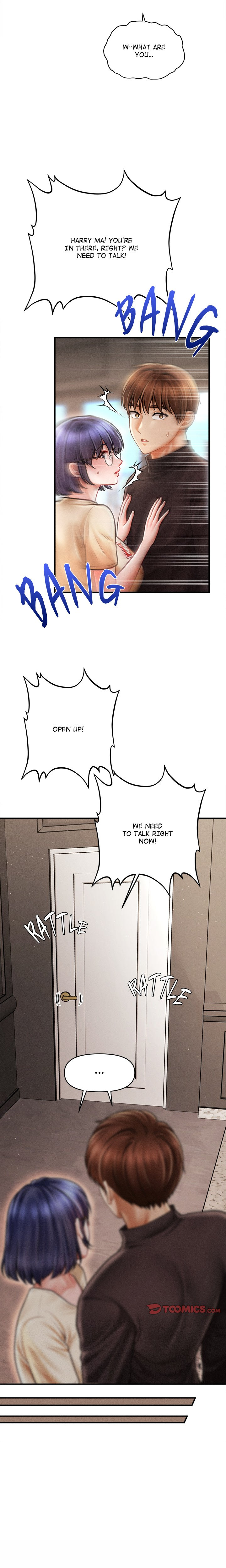 The Page 23 - MangaHe