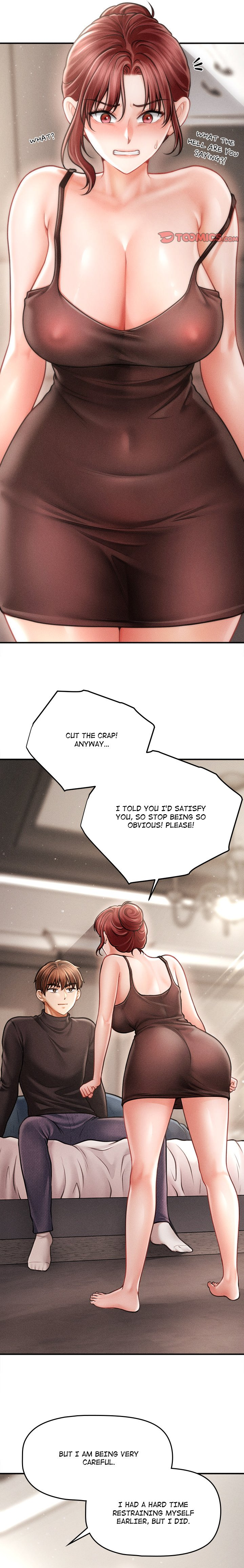 The Page 25 - MangaHe