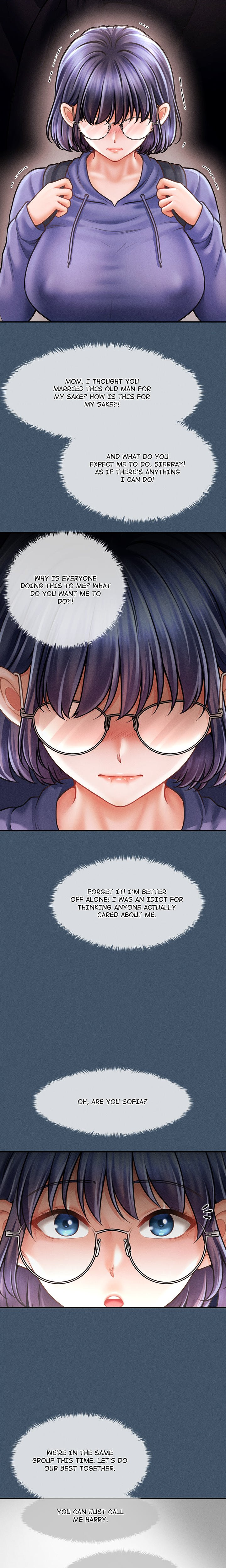 The Page 4 - MangaHe