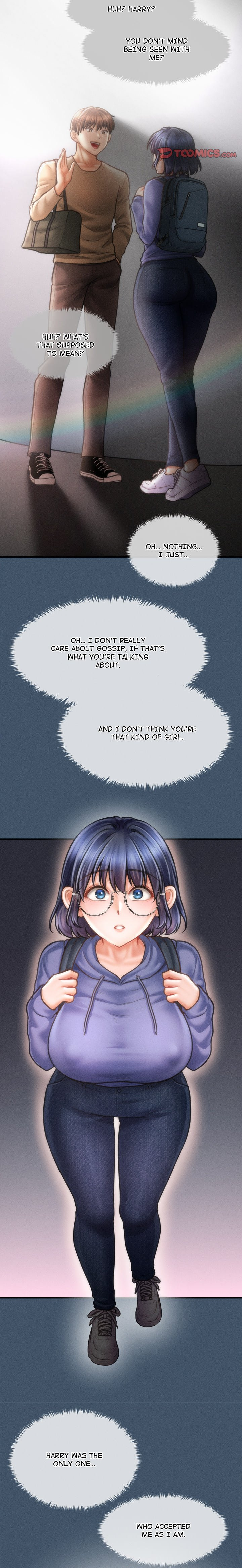 The Page 5 - MangaHe