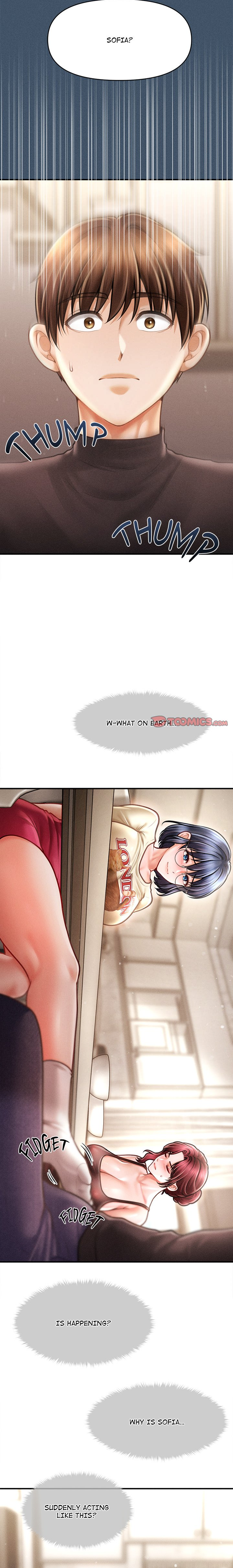 The Page 7 - MangaHe