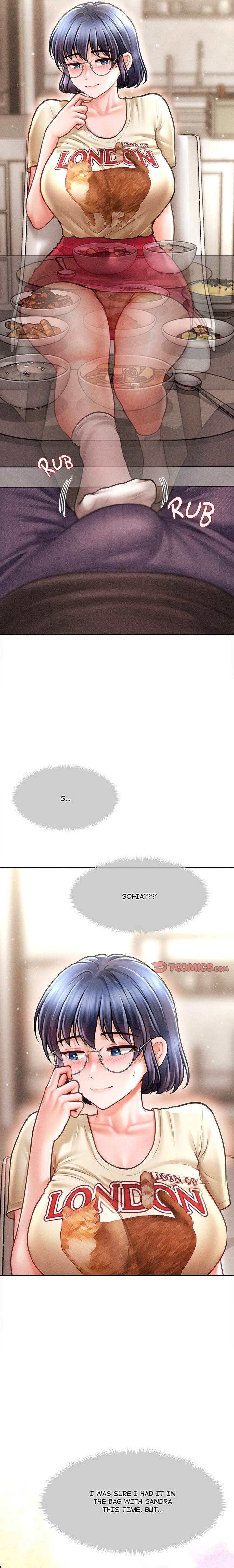 The Page 8 - MangaHe