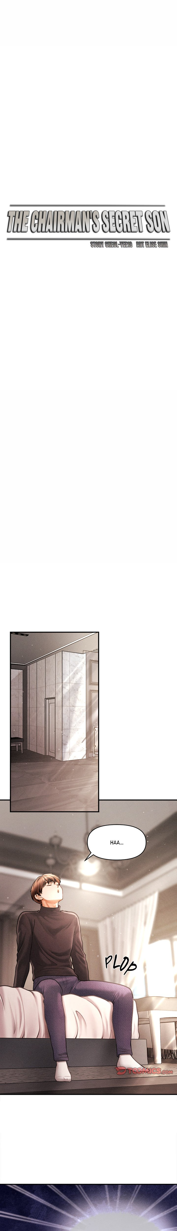 The Page 10 - MangaHe