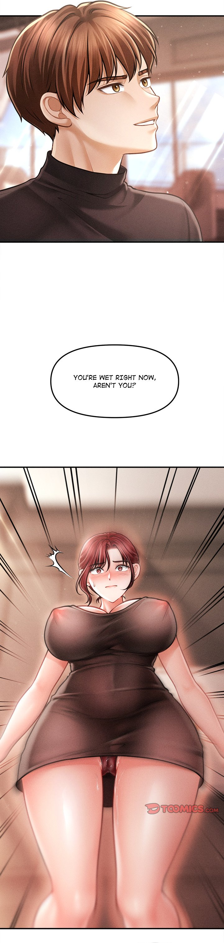 The Page 3 - MangaHe