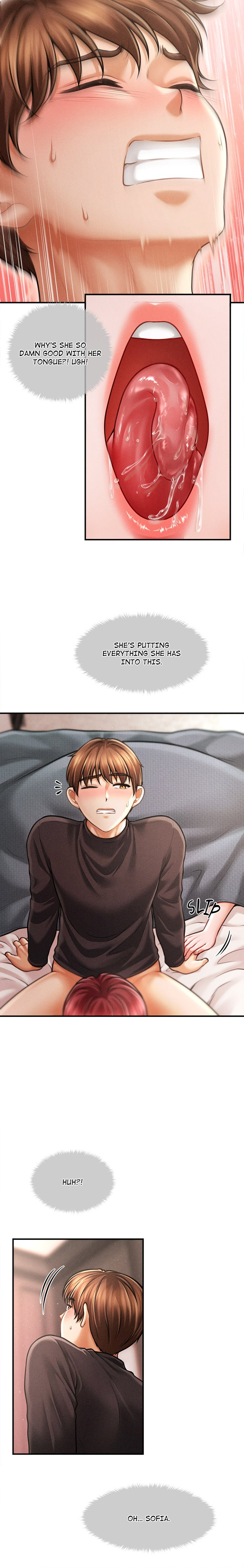 The Page 22 - MangaHe