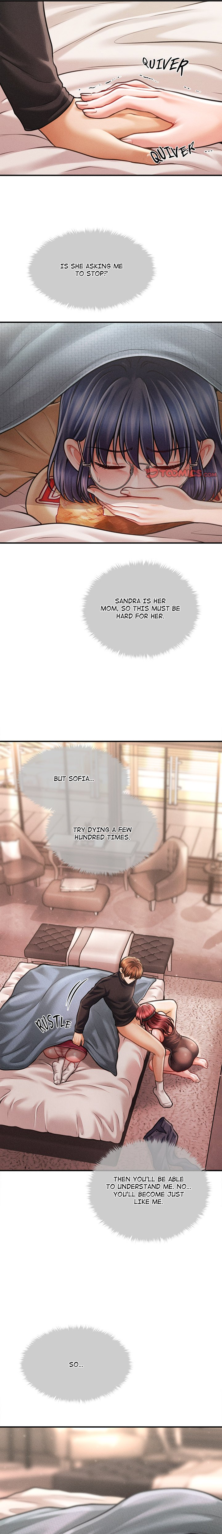 The Page 23 - MangaHe