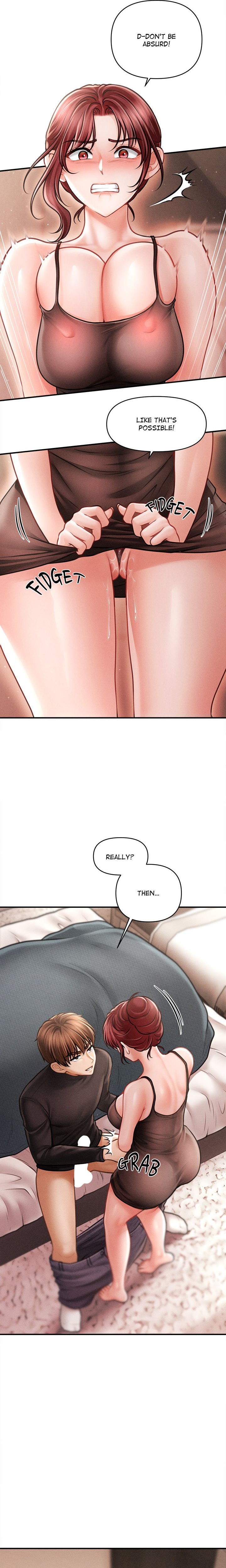 The Page 4 - MangaHe
