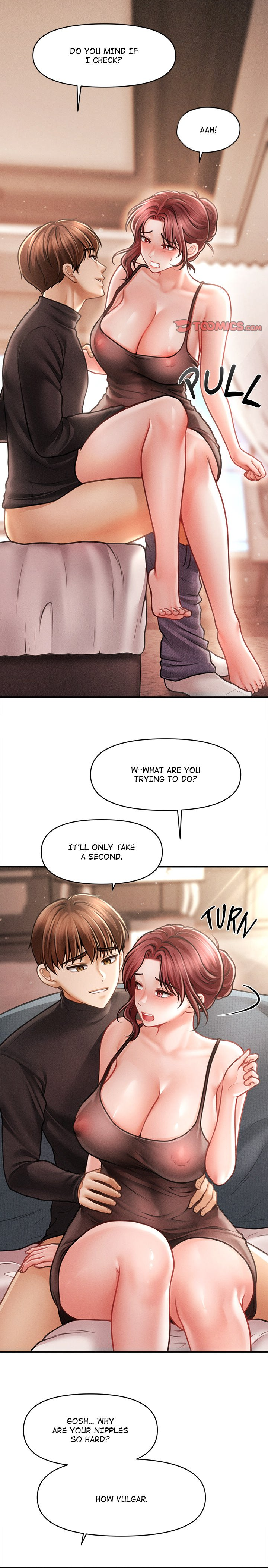 The Page 5 - MangaHe