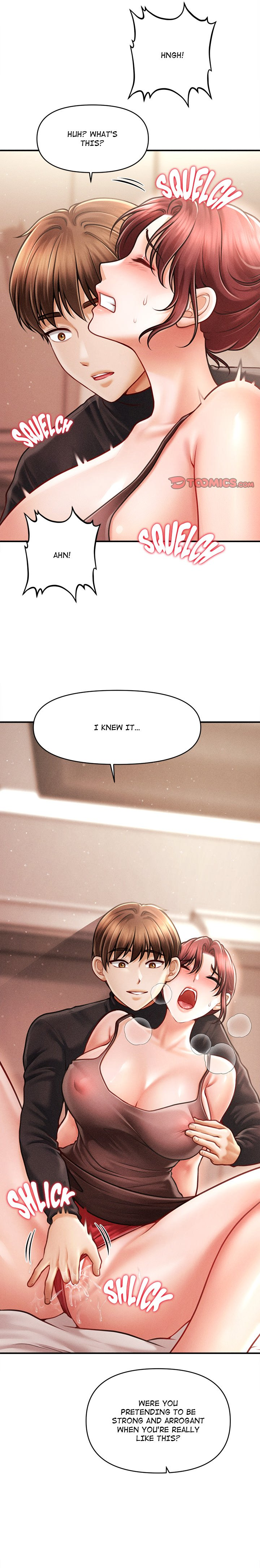 The Page 8 - MangaHe