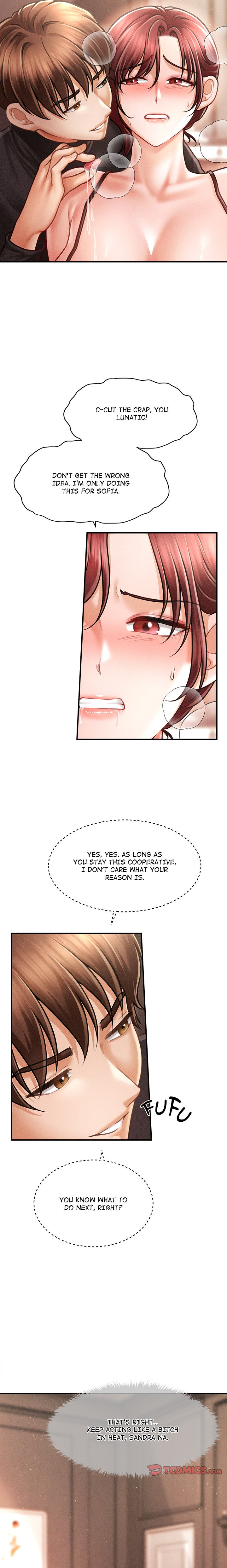 The Page 10 - MangaHe