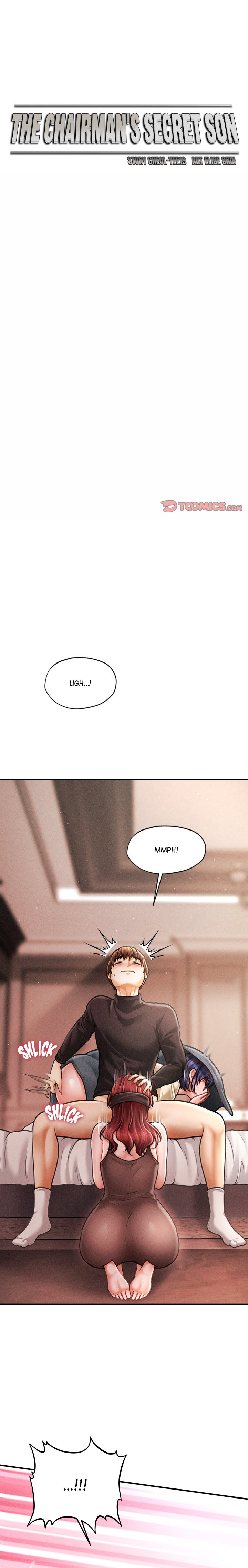 The Page 2 - MangaHe