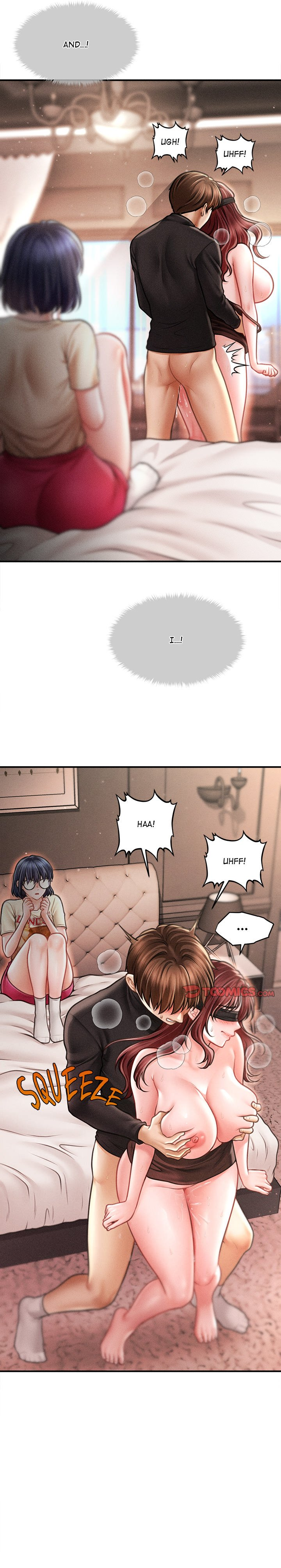 The Page 14 - MangaHe