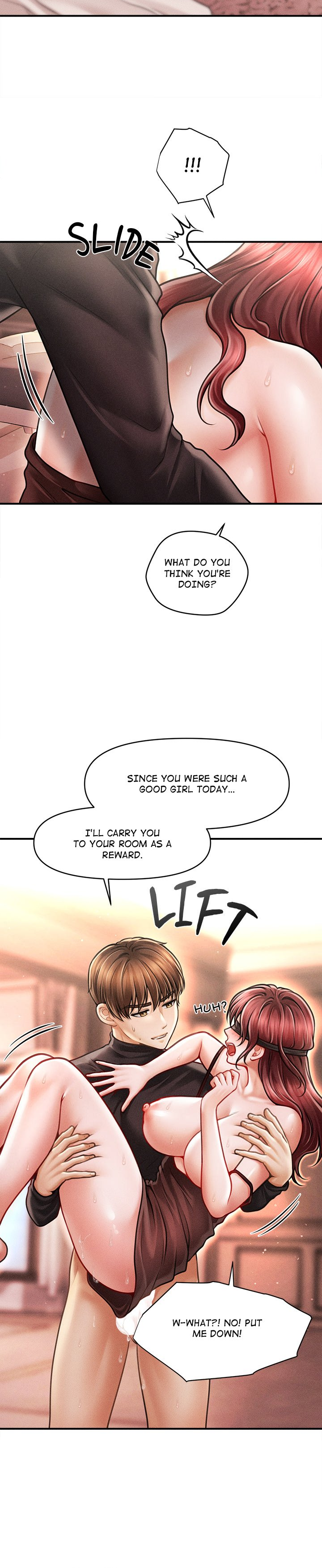 The Page 16 - MangaHe