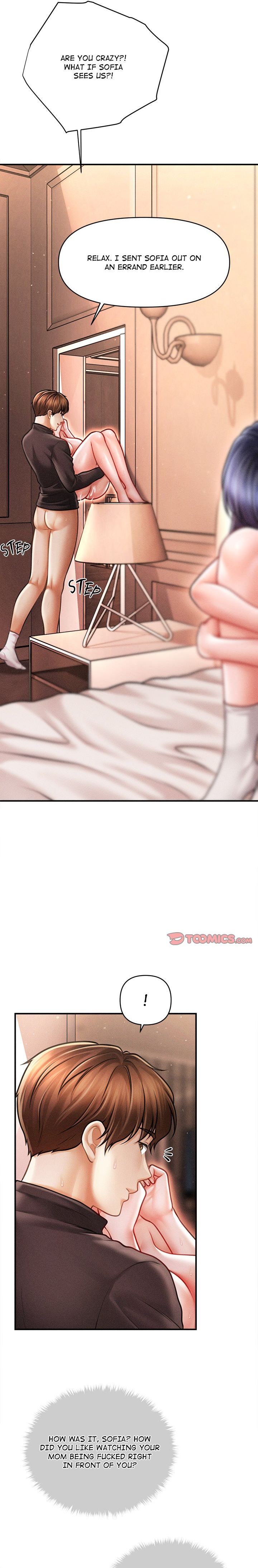 The Page 17 - MangaHe